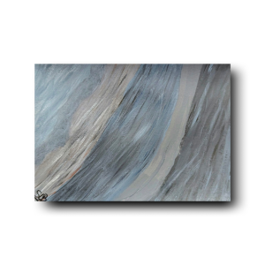 Abstract Wall Art Print on Poster